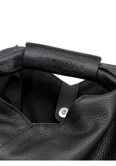 japanese bag woman balck MM6 MAISON MARGIELA | SB5WD0029 P7255T8013